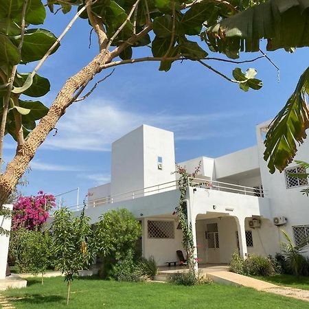Villa Saraba Сомоне Екстер'єр фото