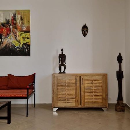 Villa Saraba Сомоне Екстер'єр фото