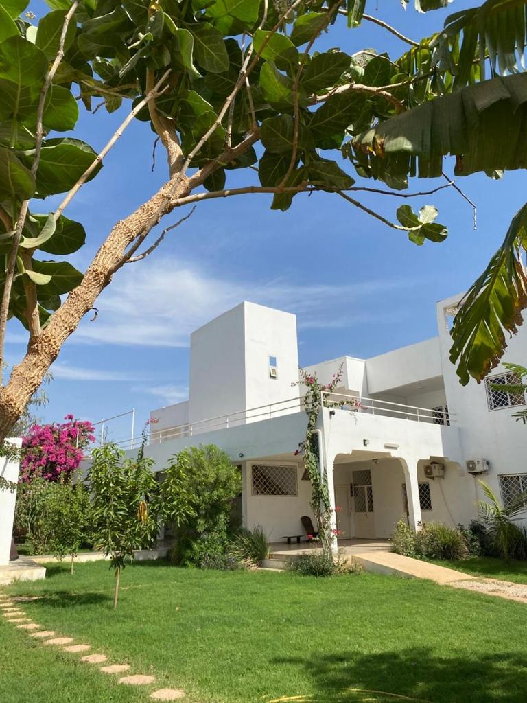 Villa Saraba Сомоне Екстер'єр фото