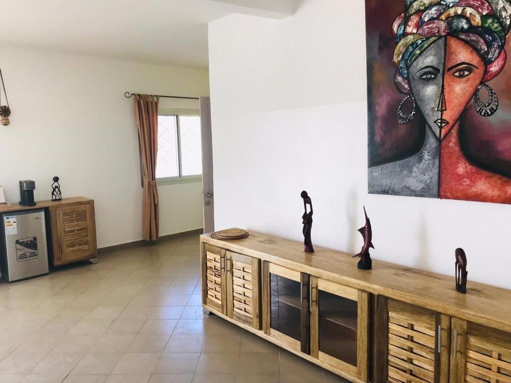 Villa Saraba Сомоне Екстер'єр фото